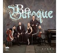 Various Artists Be Baroque (CD)