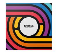 Various Artists Be With 10 Years: Joyride + Labour of Love (Vinyl LP)