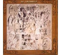 Various Artists Be Yourself: A Tribute to Graham Nash (CD) Album