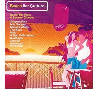 Various Artists - Beach Bar Culture