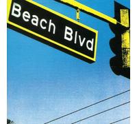 Various Artists - Beach Blvd
