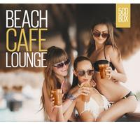 Various Artists Beach Cafe Lounge (CD)