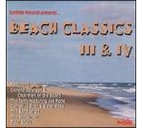 Various Artists - Beach Classics 3 & 4