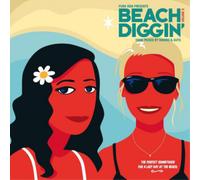 Various Artists Beach Diggin': Hand Picked By Guts & Mambo - Volume 5 (Vinyl LP)