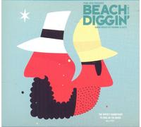 Various Artists - Beach Diggin' - Hand-picked by Mambo & Guts
