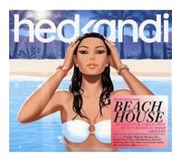 Various Artists - Beach House 110 (3 CD)