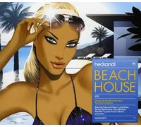 Various Artists - Beach House 91