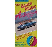 Various Artists - Beach Music Anthology