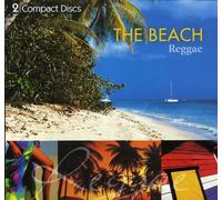 Various Artists - Beach Reggae