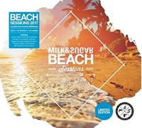 V/A - BEACH SESSION 2017