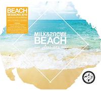 Various Artists - Beach sessions 2019 - By Milk & Sugar
