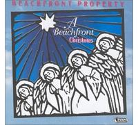 Various Artists - Beachfront Xmas