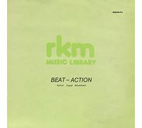 Various Artists - Beat-Action