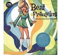 Various Artists - Beat Frauleins