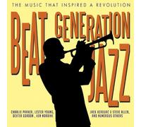 Various Artists - Beat Generation Jazz