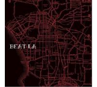 Various Artists Beat L.A. (Vinyl LP) 12" Album