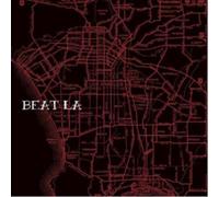 Various Artists Beat L.A. (Vinyl LP) 12" Album