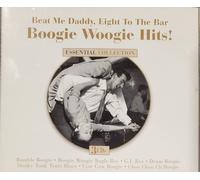 Various Artists Beat Me Daddy Eight To The Bar: Boogie Woogie Hits