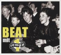 VARIOUS ARTISTS Beat Mit Tempo 1 (CD)