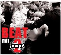 VARIOUS ARTISTS Beat Mit Tempo 2