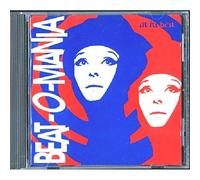 Various Artists - BEAT-O-MANIA AT IT'S BEST