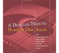 Various Artists - Beatles Tribute: Number One Again