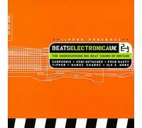 Various Artists - Beats Electronica UK