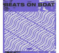 Various Artists Beats On Boat - Volume 2 (Vinyl LP) 12" Album
