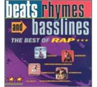 Various Artists - Beats Rhymes & Basslines