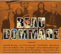 Various Artists - Beau D Hommage