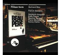 Various Artists - Beau - Pere