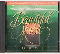 Various Artists - Beautiful Oboe Music