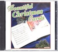 Various Artists - Beautiful Xmas Carols