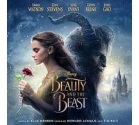 V/A - Beauty & The Beast / O.S.T.