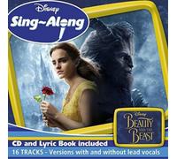 Various Artists Beauty and the Beast (CD) Album