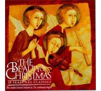 Various Artists - Beauty of Xmas