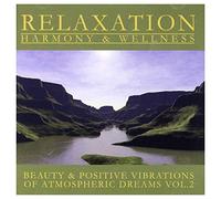 Various Artists - Beauty & Positive Vibrations of Athmosph