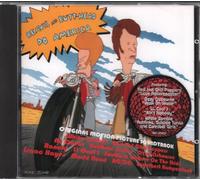 Various Artists - Beavis & Butthead Do America