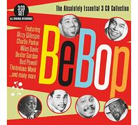 bebop - the absolutely..