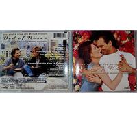 deleted - bed of roses / o.s.t