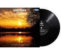 Various Artists BedÅ™ich Smetana: Ma Vlast (Vinyl LP)