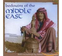 Various Artists - Bedouins Of The Middle East