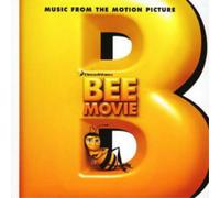 Various Artists Bee Movie (CD) Album