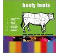 Various Artists - Beefy Beats