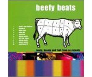 Various Artists - Beefy Beats