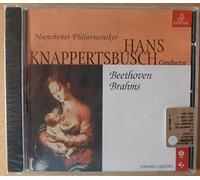 Knappertsbusch,Hans - Beethoven/Brahms