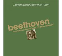 Various Artists - Beethoven: Concertos (1