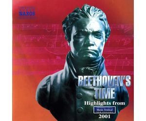 Various Artists - Beethoven's Time: Highlights