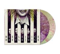 Various Artists Beetlejuice Beetlejuice (CD)