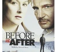 Various Artists - Before & After